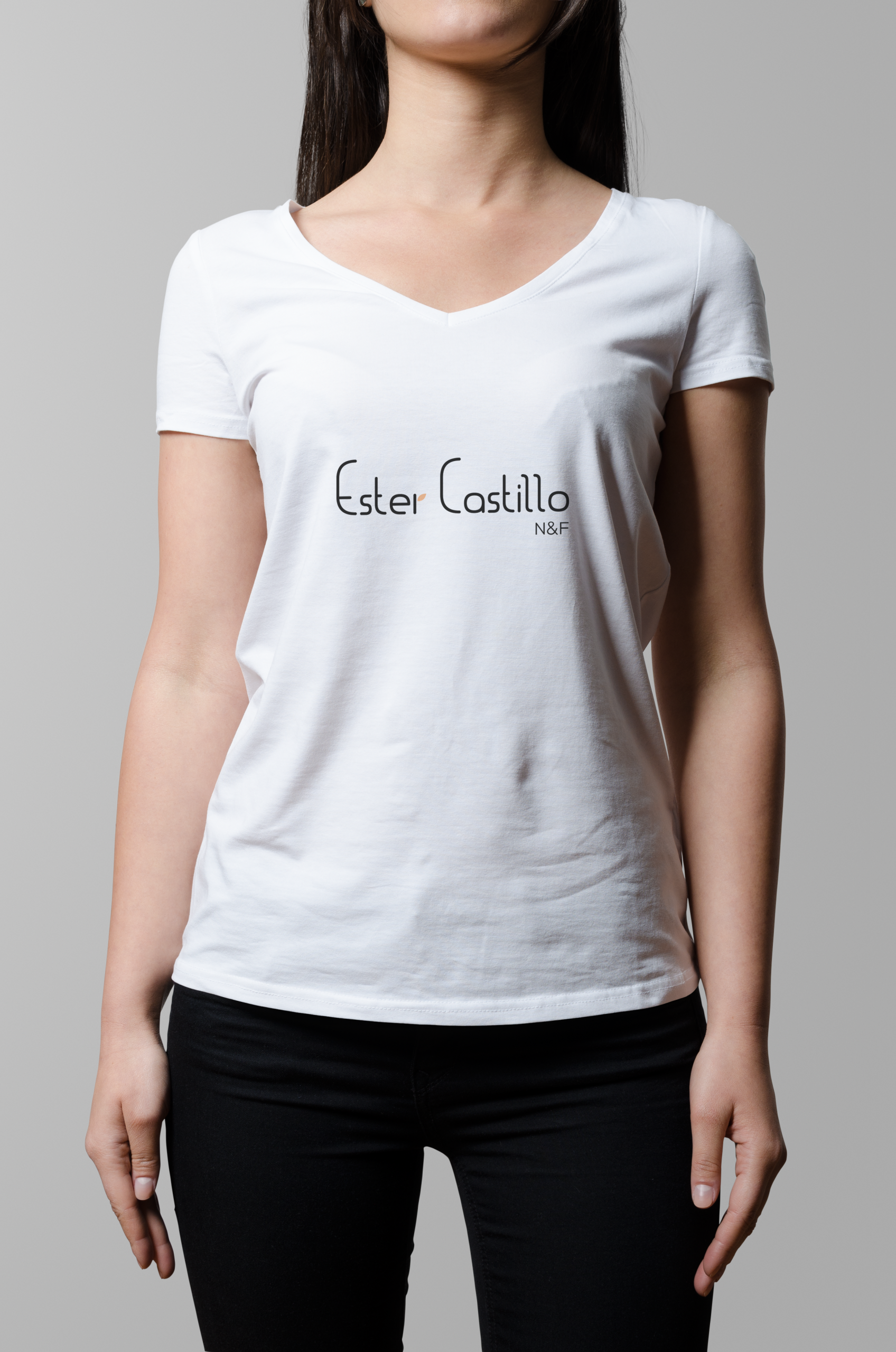 Ester Castillo identidad