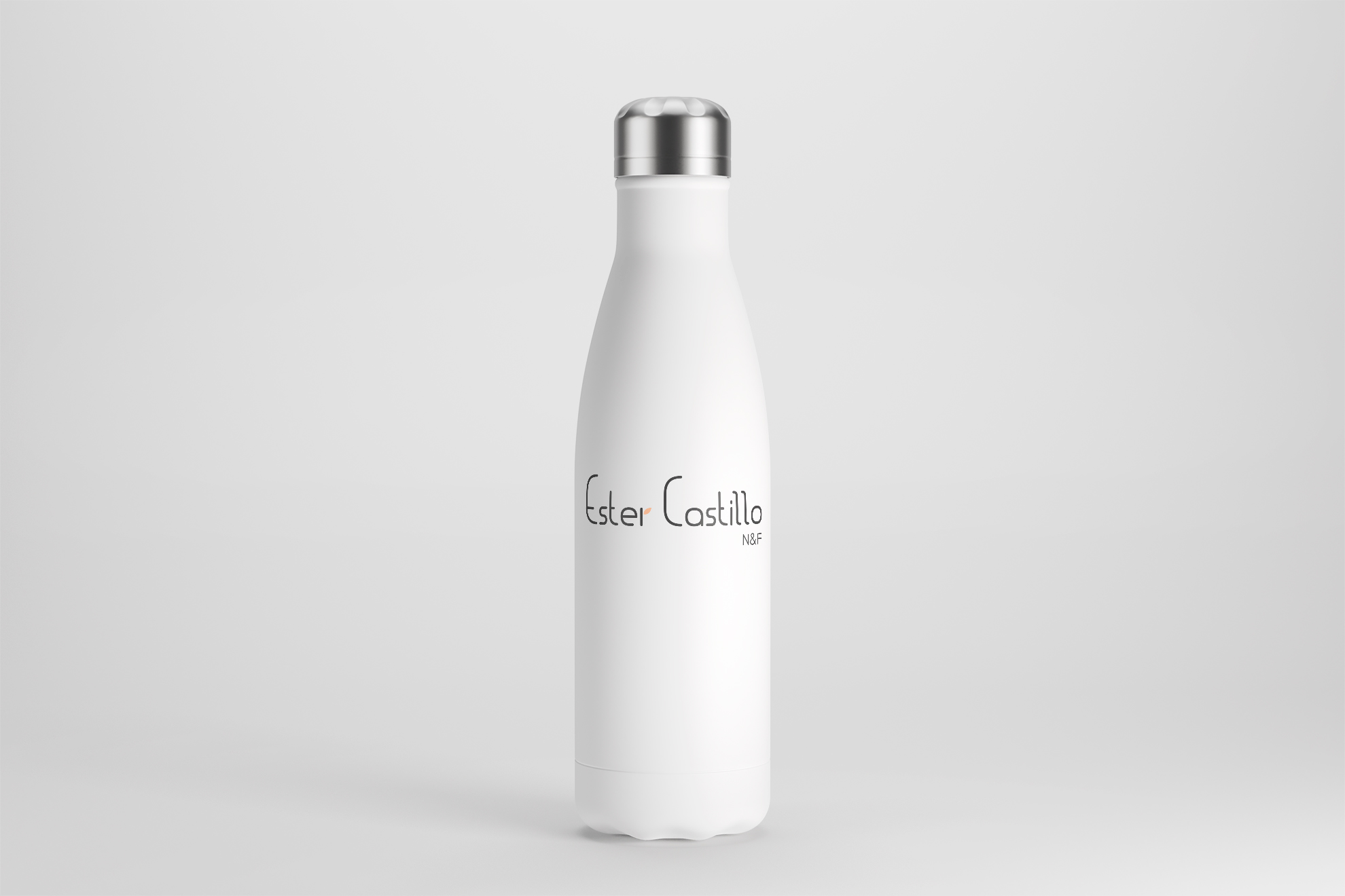 Ester Castillo mockup 2