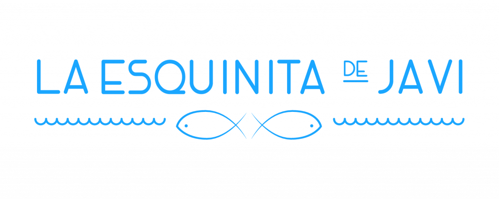 Identidad La Esquinita De Javi, servicios prestados por dpcoded, de diseño, cartelería, edición y creación multimedia, redes sociales