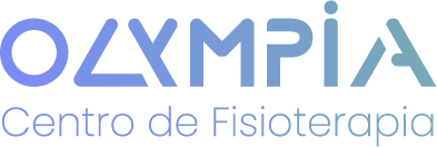 Identidad Fisioterapia Olympia, servicios prestados por dpcoded de identidad y branding, cartelería y diseño web