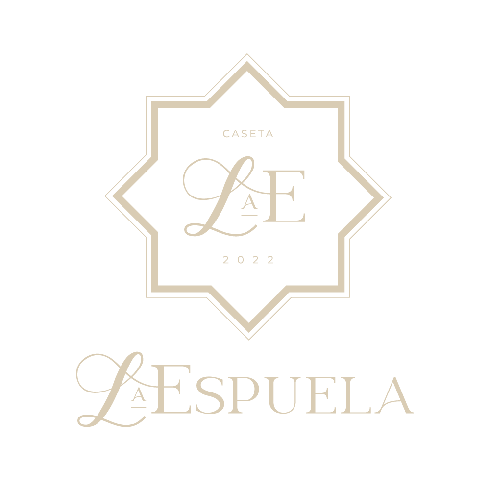 Identidad La Espuela, servicios prestados por dpcoded de diseño gráfico y redes sociales