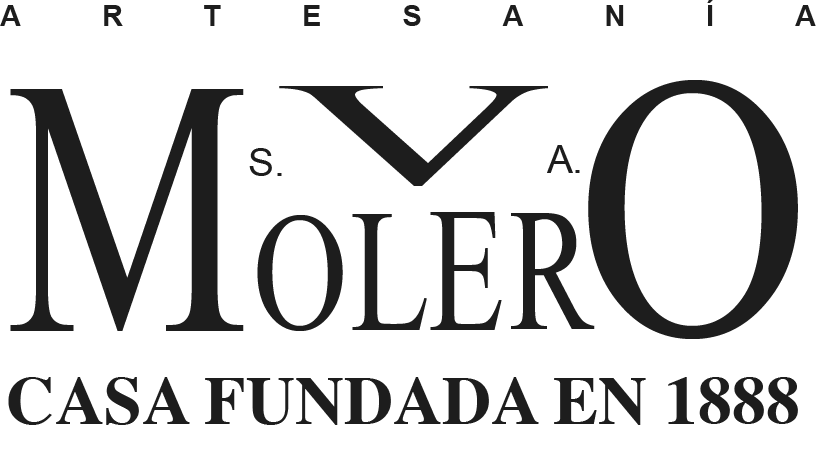 Identidad Artesanía Molero, servicios prestados por dpcoded de redes sociales y diseño gráfico