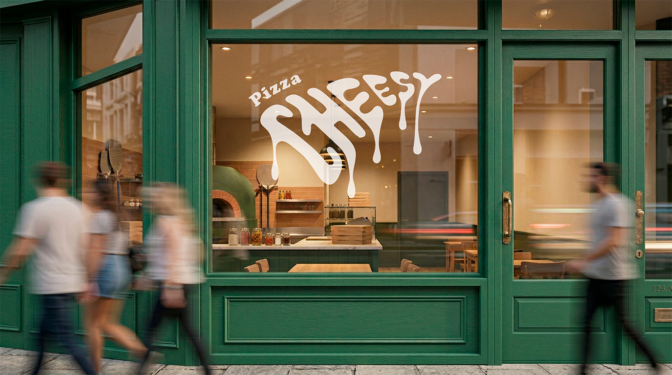 Cheesy aplicación 2