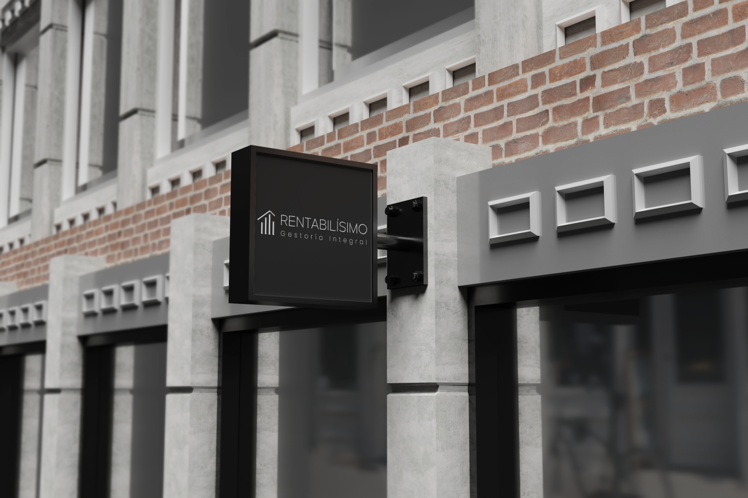 Rentabilísimo aplicación