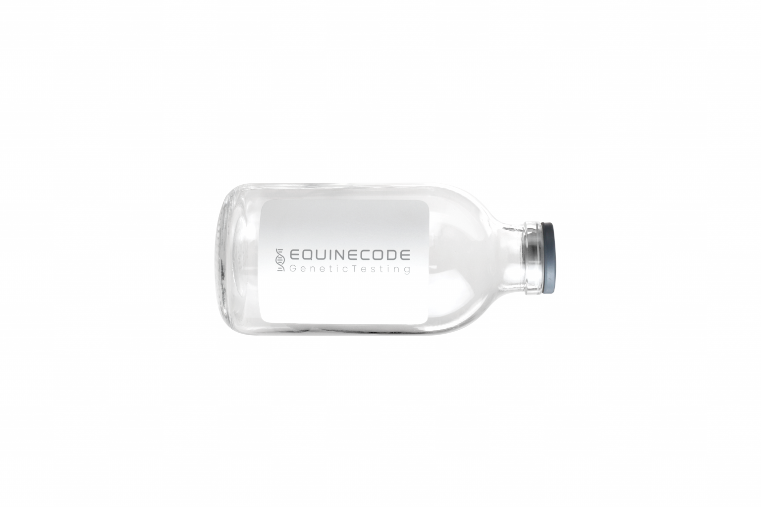 EquineCode vial